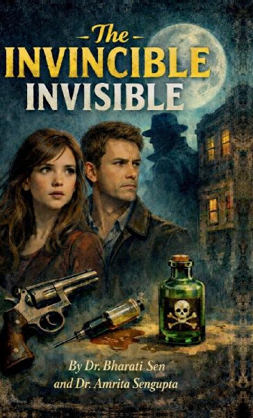 The Invincible Invisible: Every death signs her name