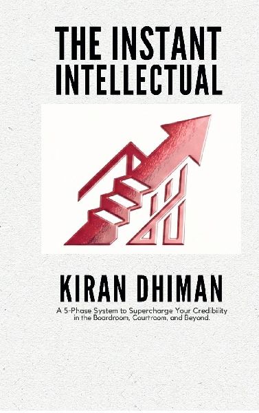 The instant intellectual