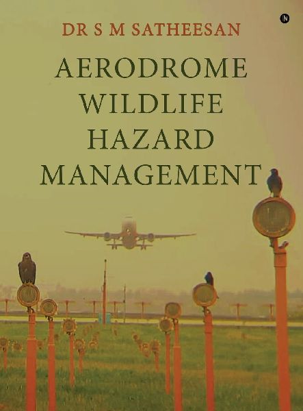Aerodrome Wildlife Hazard Management