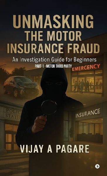 Unmasking the Motor Insurance Fraud: An Investigation Guide for Beginners
