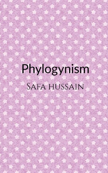 Phylogynism