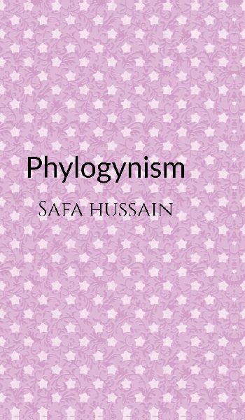 Phylogynism