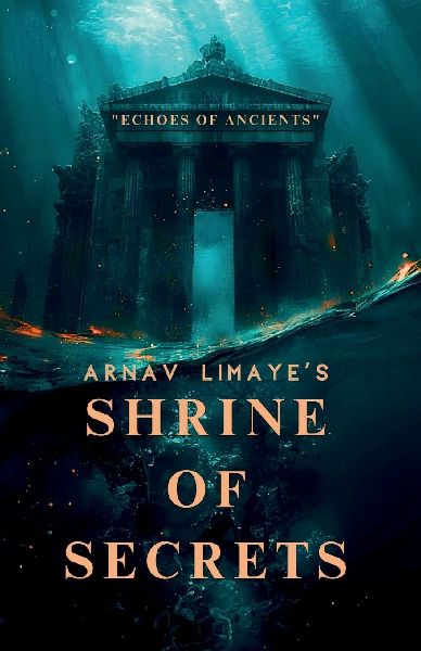 Shrine of Secrets
