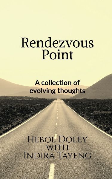 Rendezvous Point: A collection of evolving thoughts
