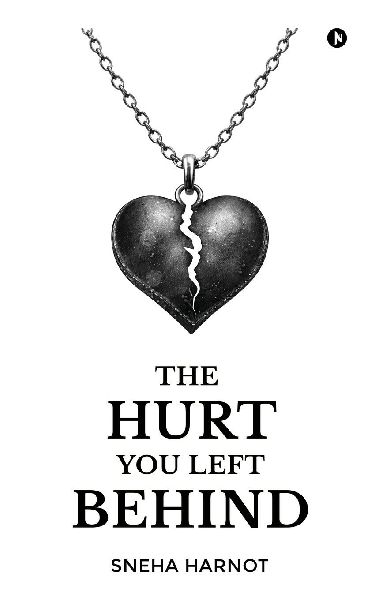 The Hurt You Left Behind