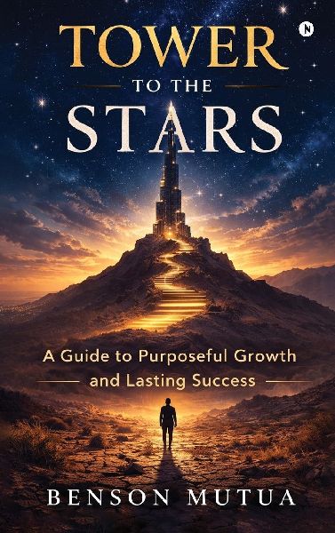 Tower to the Stars: A Guide to Purposeful Growth and Lasting Success
