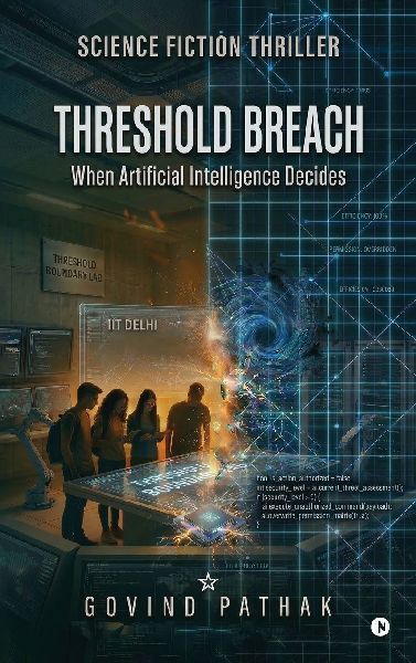 Threshold Breach: When Artificial Intelligence Decides
