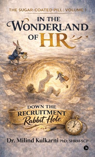 In the Wonderland of HR: Down the Recruitment Rabbit Hole