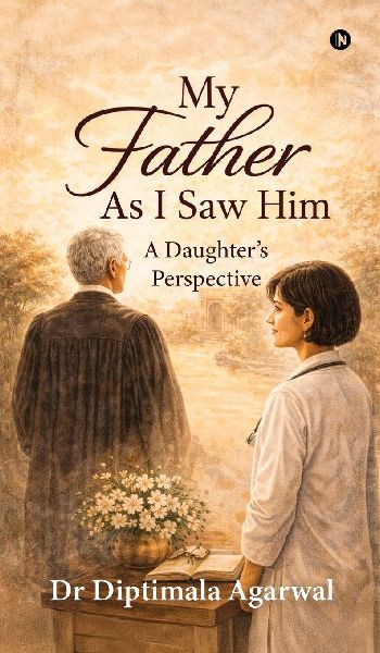 My Father, As I Saw Him: A Daughters Perspective