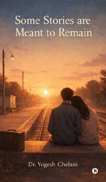 Some Stories are Meant to Remain: What we were was real. Thats enough