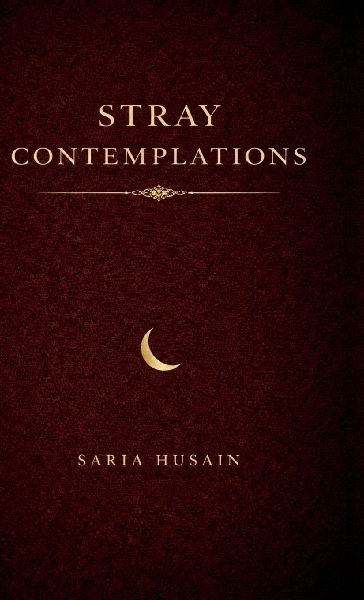 Stray Contemplations: Volume 1