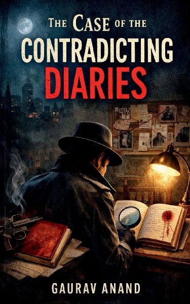 The Case of the Contradicting Diaries