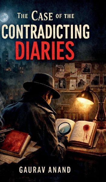 The Case of the Contradicting Diaries