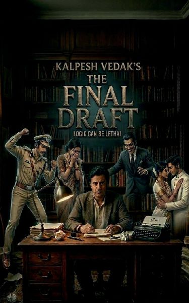 The Final Draft: Logic Can Be Lethal