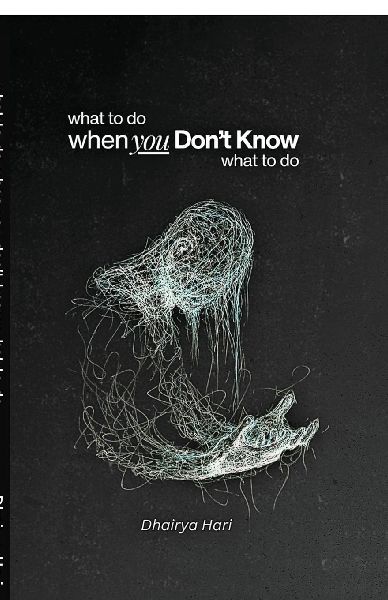 What to do when you don't know what to do