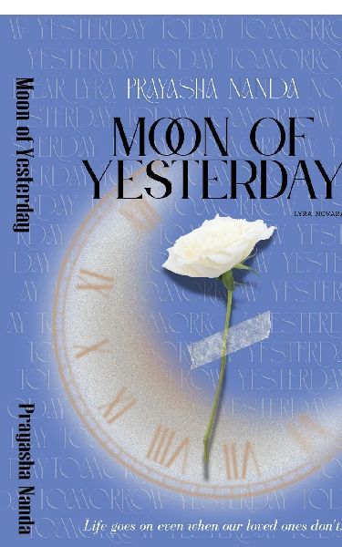 Moon of Yesterday