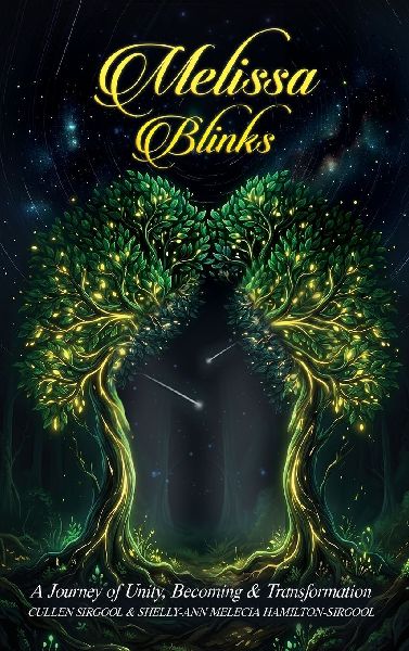 Melissa Blinks: A Journey of Unity, Becoming & Transformation