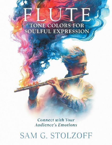 Flute: Connect with Your Audiences Emotions