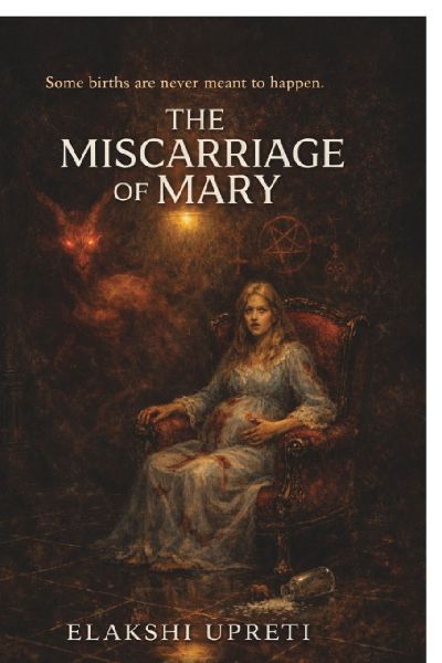 The Miscarriage of Mary