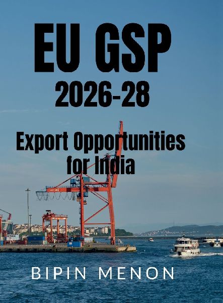 EU GSP 2026-28 Export Opportunities for India