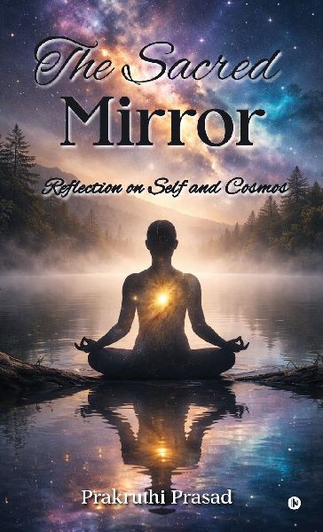 The Sacred Mirror: Reflection on Self and Cosmos