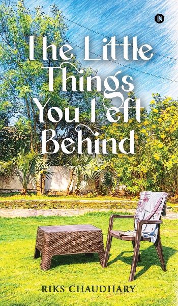 The Little Things You Left Behind