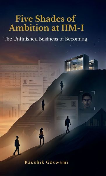 Five Shades of Ambition at IIM-I: The Unfinished Business of Becoming