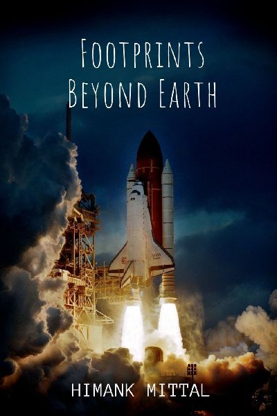 Footprints Beyond Earth: Steps Beyond Our Home