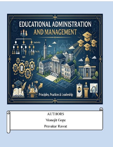 Educational Administration and Management