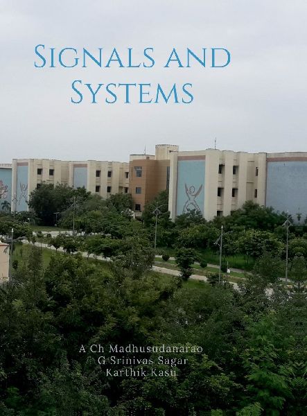 Signals and Systems