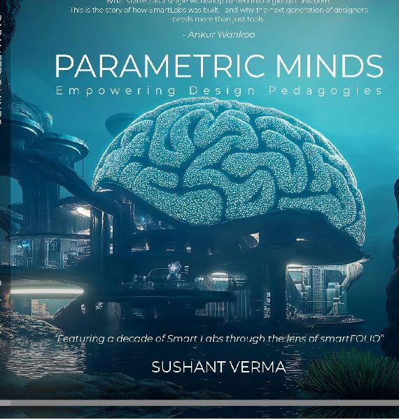Parametric Minds: Empowering Design Pedagogies
