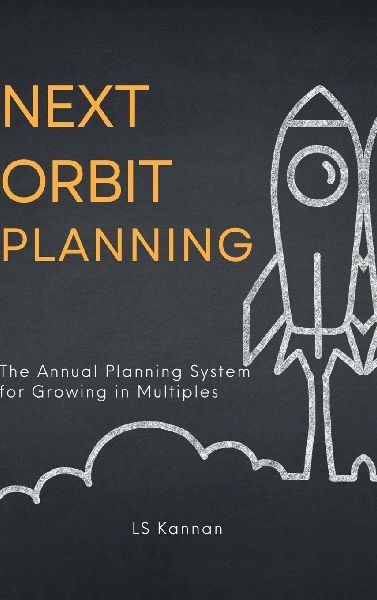 Next Orbit Planning: The Annual Planning System for Growing in Multiples