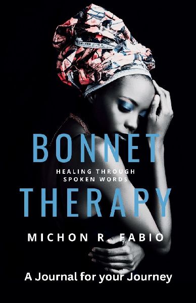 Bonnet Therapy: A Journal for your Journey