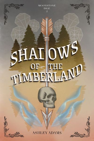 Shadows of the Timberland