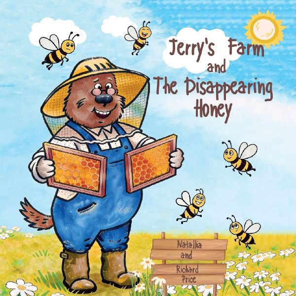Jerrys Farm and The disappearing Honey