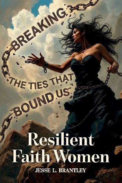 Resilient Faith Women, Breaking the Ties That Bound Us