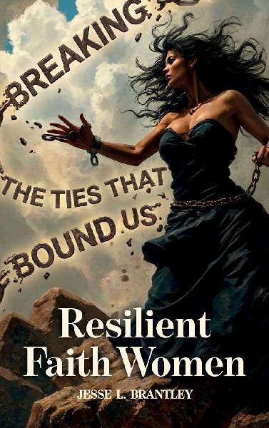 Resilient Faith Women, Breaking the Ties That Bound Us