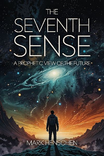 The Seventh Sense, A Prophetic View of the Future