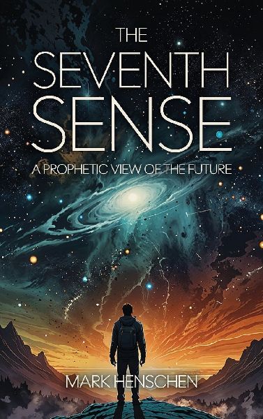The Seventh Sense, A Prophetic View of the Future