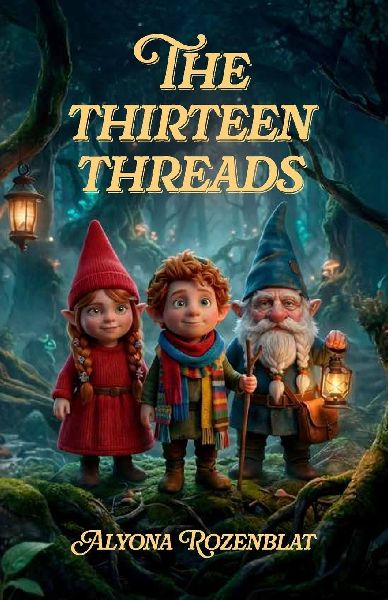The Thirteen Threads