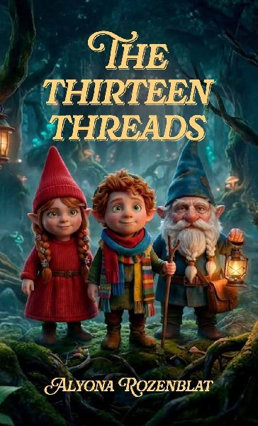 The Thirteen Threads