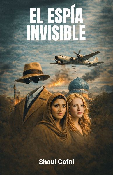 El espía invisible