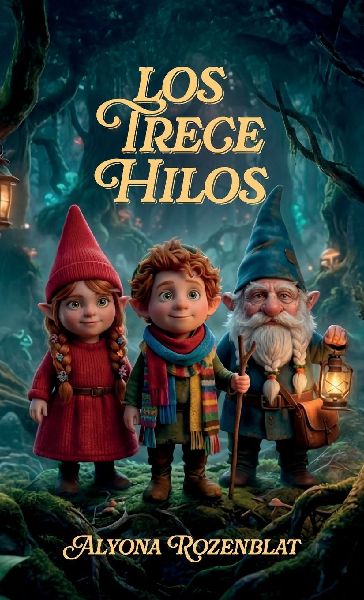 Los Trece Hilos