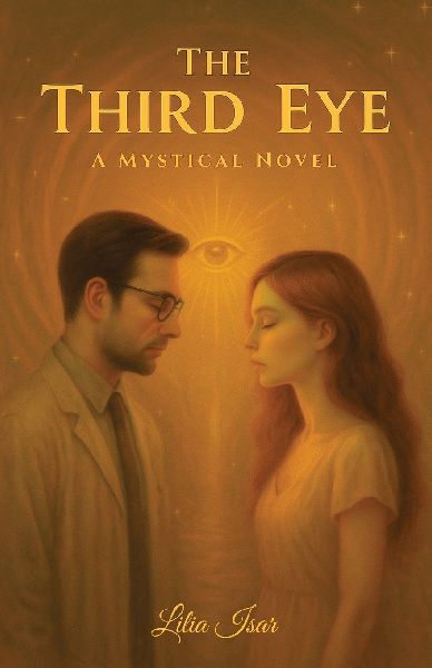 The Third Eye, A Mystical Novel