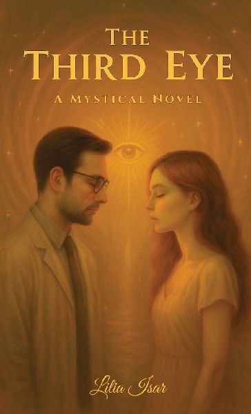 The Third Eye, A Mystical Novel
