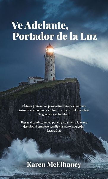 Ve adelante, portador de la luz