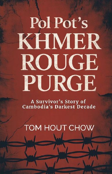 Pol Pots Khmer Rouge Purge, A Survivors Story of Cambodias Darkest Decade