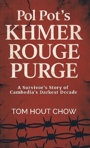 Pol Pot's Khmer Rouge Purge, A Survivor's Story of Cambodia's Darkest Decade