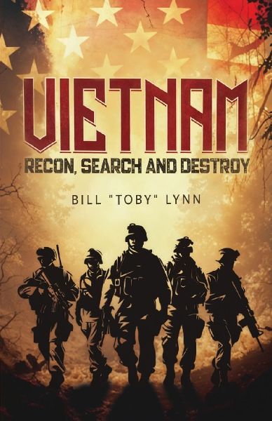 VIETNAM, Recon, Search & Destroy