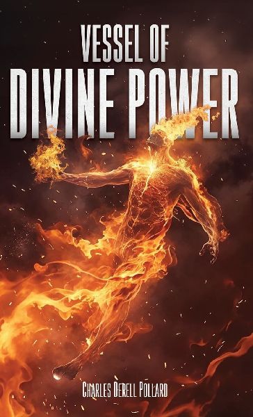 Vessel of Divine Power